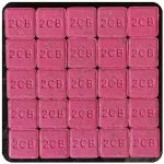 2C-B "Сибирь" капсулы  100 мг  купить в Якутске