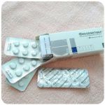 Феназепам  Phenazepam Valenta  1 мг в Якутске