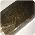 Гашиш  FDF  Euro  (Евро)  HQ в Якутске