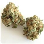 Шишки "White Widow"  (Белая вдова)  Гидропоника -  Бошка VHQ в Якутске