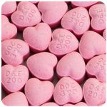 Экстази  Ecstasy Love 200 MDMA в Якутске