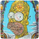 Марки LSD-25 VHQ чистых 250 мкг в Якутске