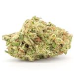 Бошки (Шишки)  Амнезия (Weed Amnesia)  ТГК 23% в Якутске